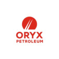 logo oryx